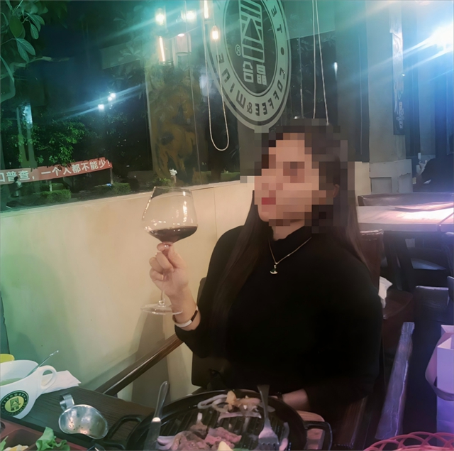 开个店，“老板娘”不见了……