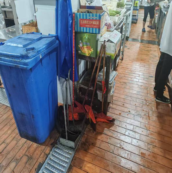泸州市食品安全“红黑榜”（第七十七期）