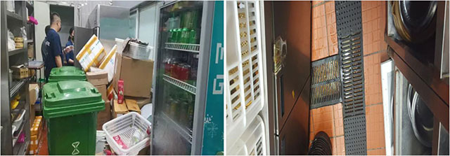 泸州市食品安全“红黑榜”（第七十八期）