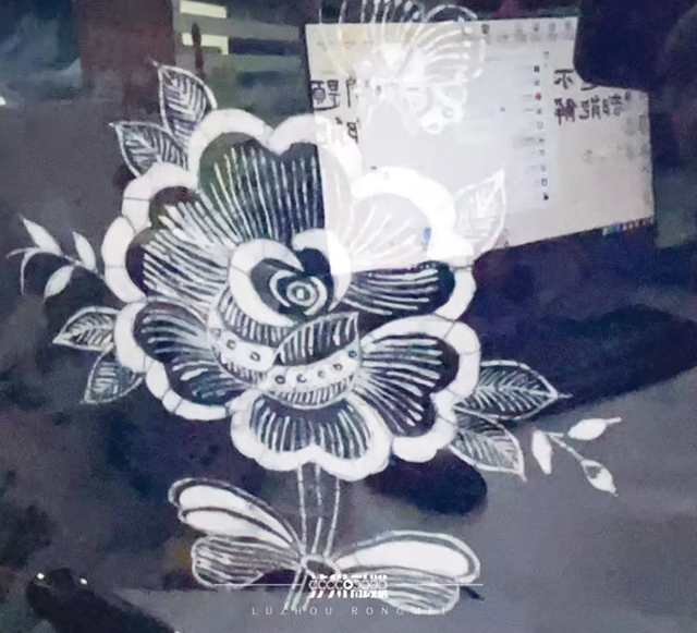 频频登上世界舞台，叙永蜡染靠啥“刷脸”？