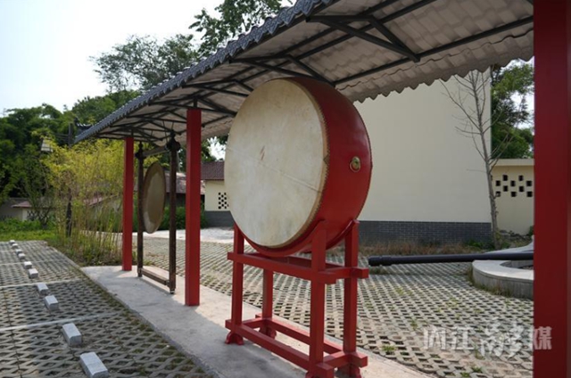 比记忆中更美!内江这里有个文旅新地标(图5) 6405.jpg