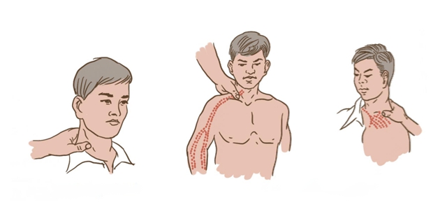 警察光荣牺牲!被刺中大腿动脉还可以抢救吗?(图11) 64003.jpg
