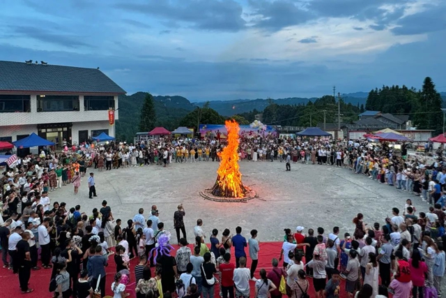 泸州这场万人盛宴就在本周五！地点