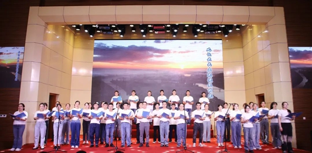 西南医大中医院举行医师节庆祝暨表扬大会(图26) 64021.jpg