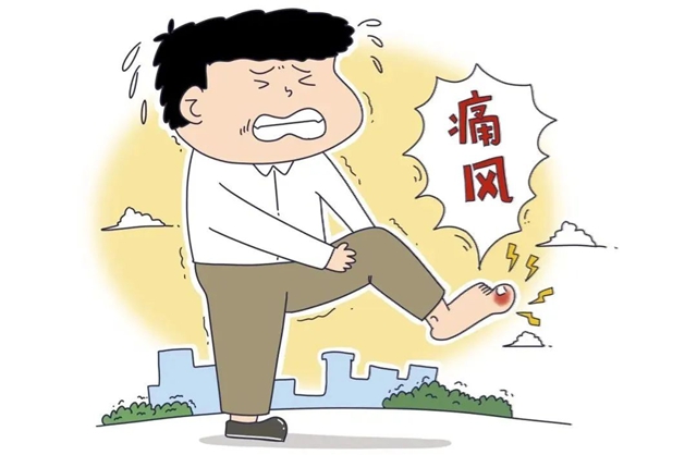 这种看似健康的饮料，原来会让人尿酸飙升！