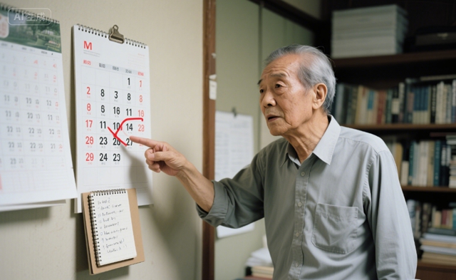 【扩散】打麻将可以预防老年痴呆？赶紧约起来
