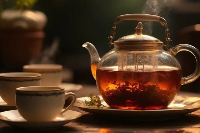 【警惕】夫妻俩同时查出食管癌！只因生活中这个小习惯......
