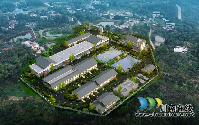 泸县：投资2.5亿元加速推进农村供排水一体化建设