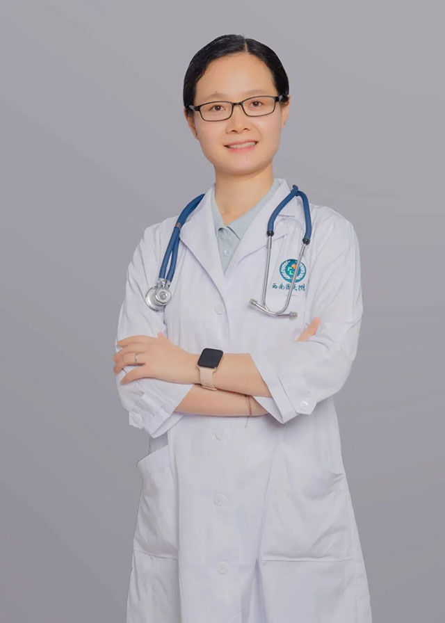 六年磨一剑终获国家自然科学基金资助 博士后周路平：科研是最大的爱好