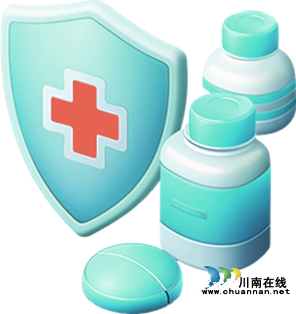 合理用药五个注意事项