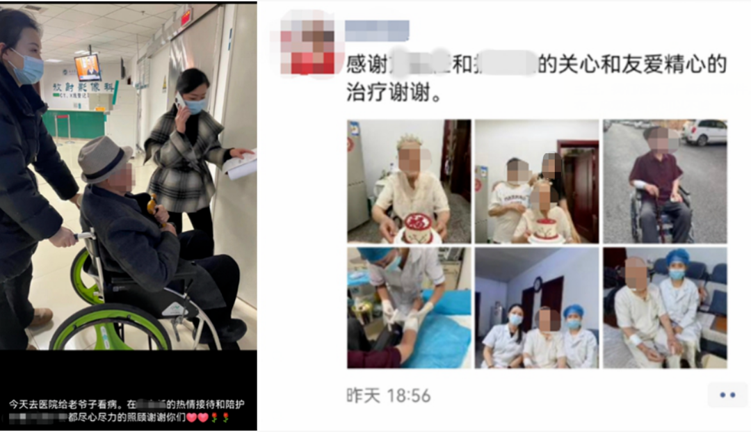 5次上门，泸州嬢嬢朋友圈怒赞