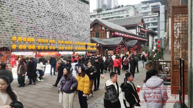 泸州大河街:城墙下把咖啡喝,川剧窝里涮火锅(图16) 16.jpg