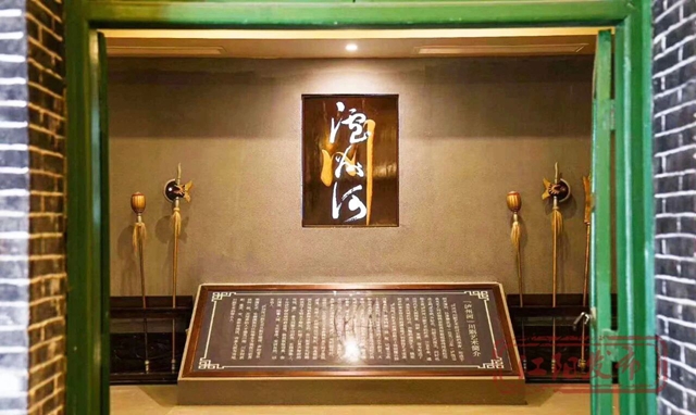 泸州大河街:城墙下把咖啡喝,川剧窝里涮火锅(图7) 7.jpg