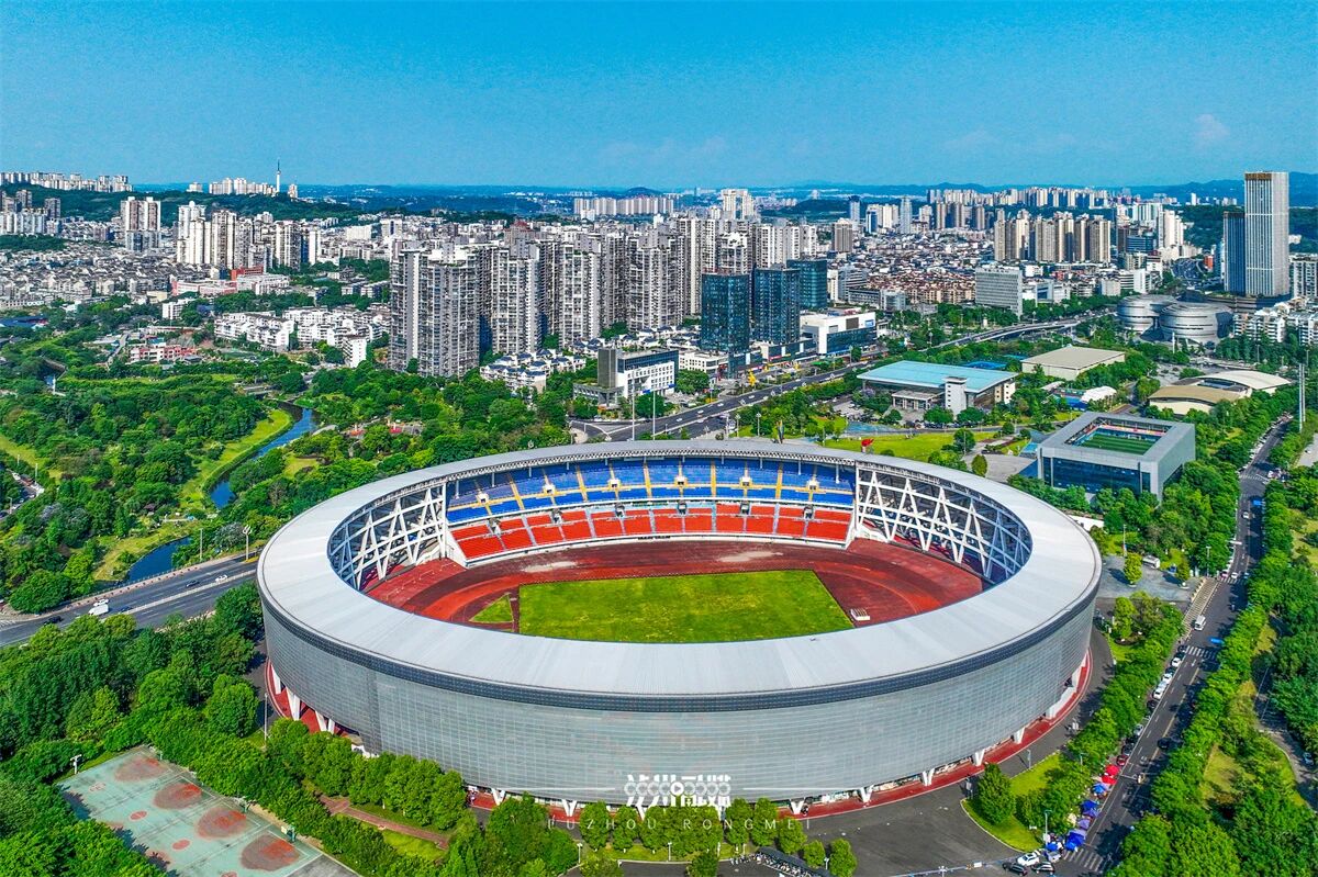 关于加强“四川省城市足球联赛”期间“低慢小”航空器飞行管控的通告