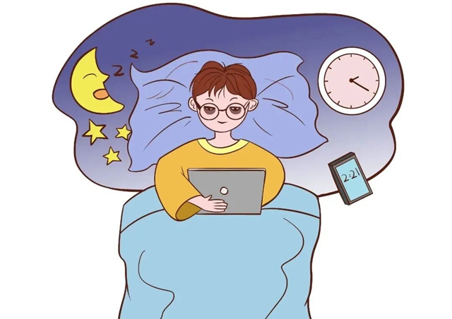 吃药都睡不着，试试西南医大附院睡眠医学中心麻醉睡眠治疗！
