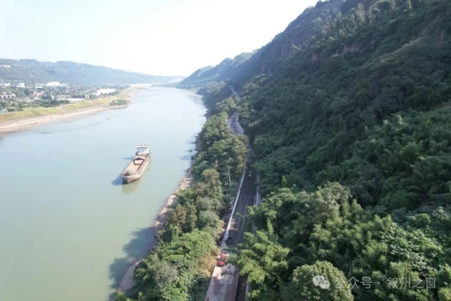 连接云南！宜宾这条重要通道正在改建！