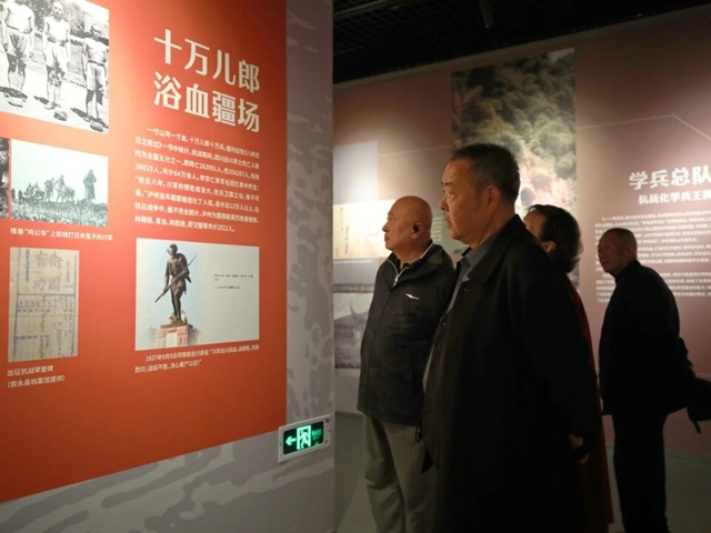 今日重阳丨一课防骗暖桑榆,一行思源话初心(图6) 6.jpg
