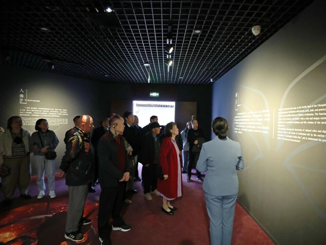 今日重阳丨一课防骗暖桑榆,一行思源话初心(图4) 4.jpg