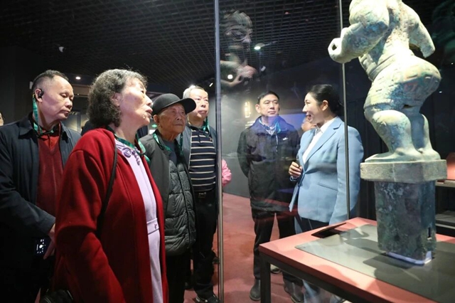 今日重阳丨一课防骗暖桑榆,一行思源话初心(图7) 7.jpg