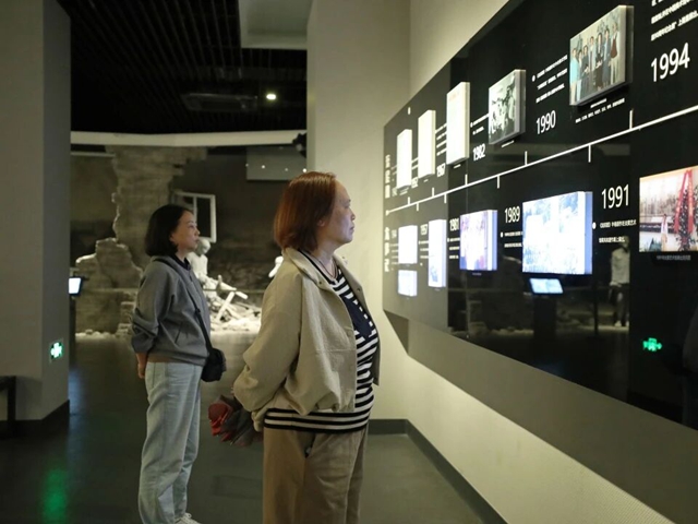 今日重阳丨一课防骗暖桑榆,一行思源话初心(图11) 11.jpg