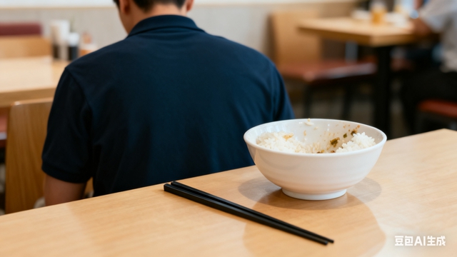 泸州男子频繁打嗝、胃胀3年多，医生4周解决