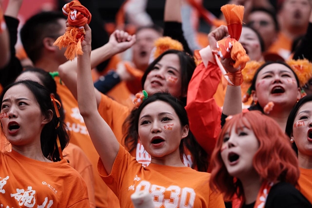 “欢迎宜宾！”“谢谢泸州！”