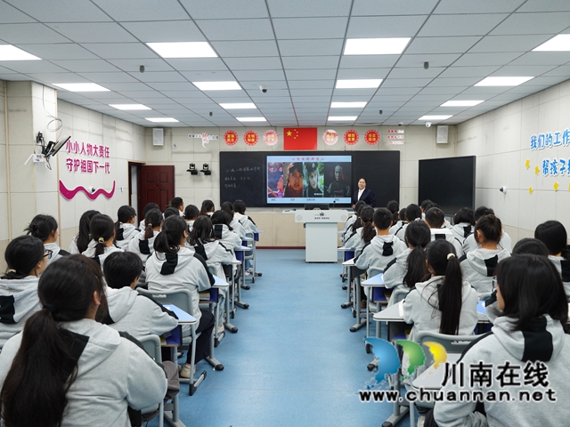 以赛赋能提质 以课聚力育人｜泸县建校2025年秋期文化课优质课比赛圆满落幕