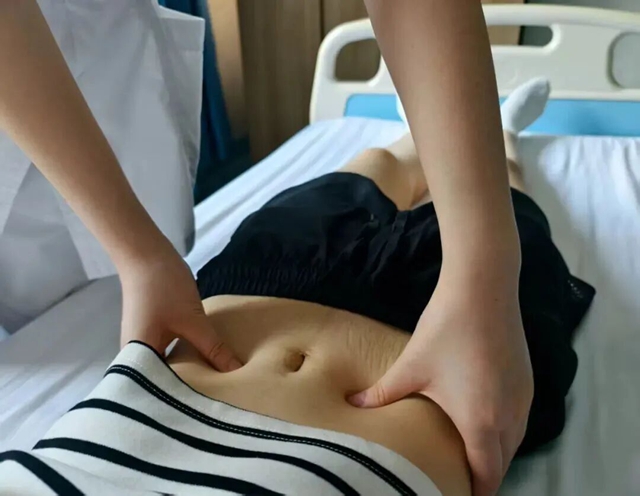 男子术后拉不出，憋惨了！