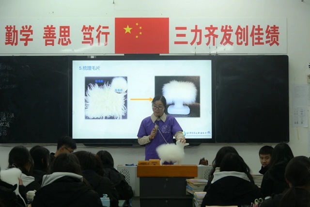 区域协同启新程 教研赋能提质效|泸县建校承办荣昌区2025年秋中职海棠园丁暨骨干教师送教活动(图3) 3.jpg