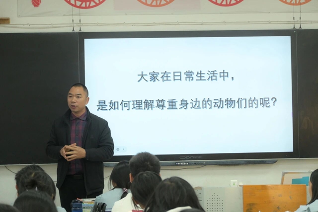 区域协同启新程 教研赋能提质效|泸县建校承办荣昌区2025年秋中职海棠园丁暨骨干教师送教活动(图7) 7.jpg