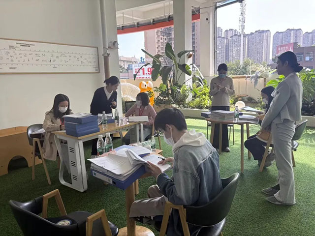 唯一纯托育 | 泸州城投保蓓家斩获A级托育机构殊荣!(图5) 5.jpg