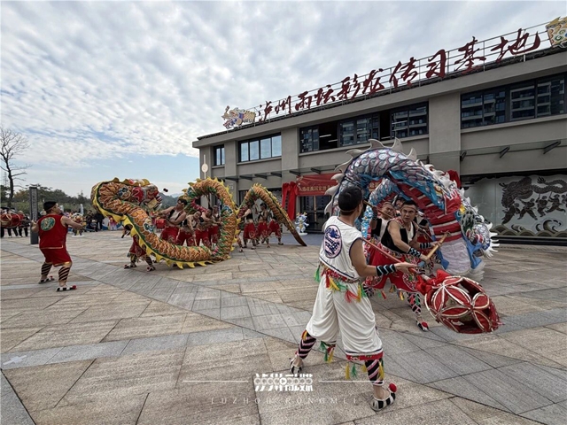 明年春节,泸州这项国家级非遗将亮相新加坡(图2) 龙2.jpg