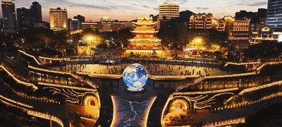 二登榜单!宜宾入选“2025年度活力城市”案例!(图28) 28.gif