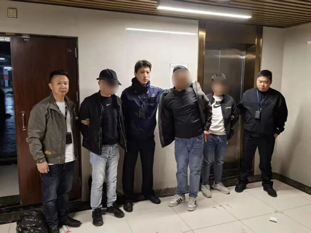 盗贼遮住方山寺庙摄像头,菩萨用一阵风“吹开”……(图8) 8.jpg
