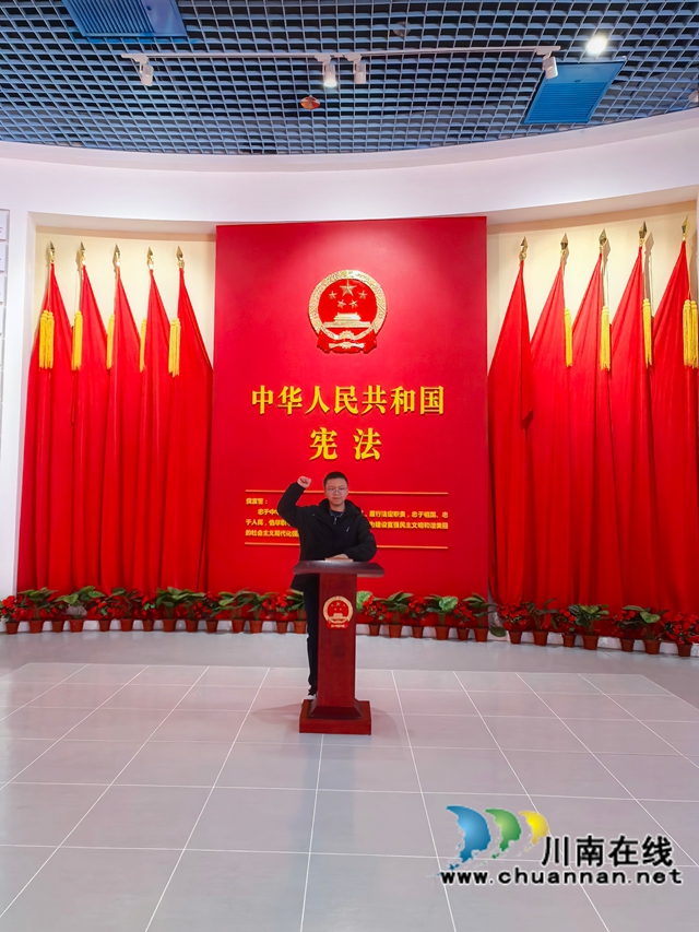 合江中学詹沁飞同学：全国亚军！
