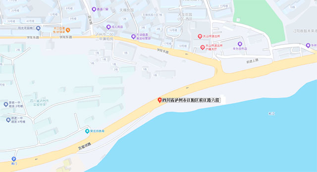 公告 | 江阳区将启用交通技术监控设备