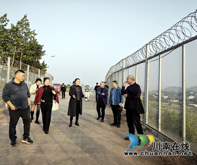 政企同心探发展 酒韵农香话振兴｜民建纳溪区基层委员会考察泸州巴蜀液酒业集团