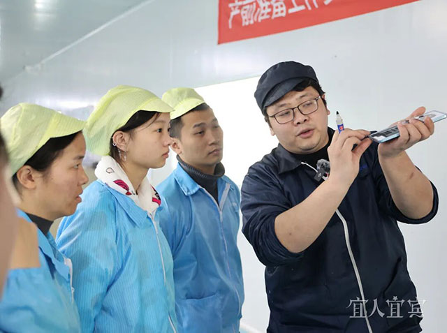 最高可获30万元激励！宜宾新政鼓励企业扩大就业规模