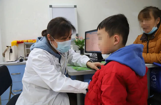 患儿单日就诊超300例！成人就诊增五成！西南医大中医院医生提醒：这些防护要做好