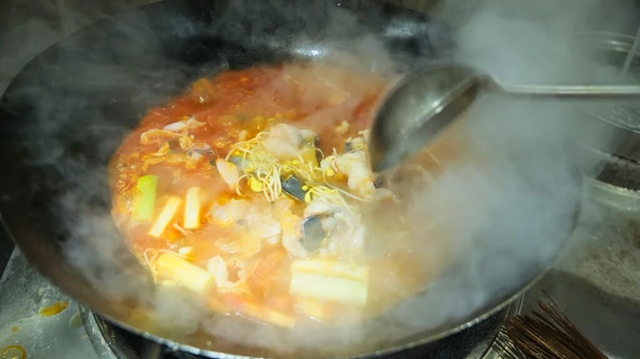 央视推荐！古蔺白泥这道美食出圈了