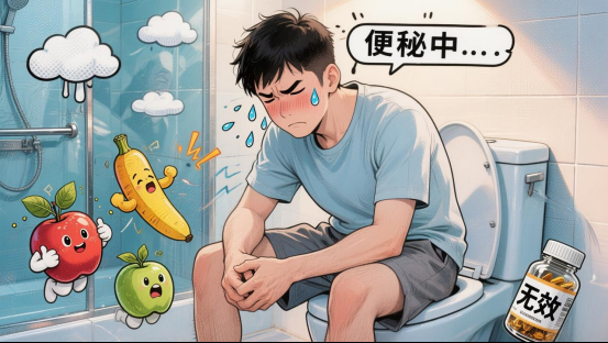 西南医大学中医院又有两个新门诊开诊！如厕有问题的赶紧就诊