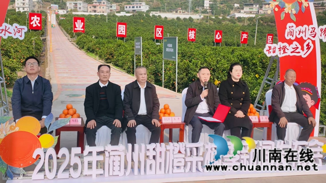 图2：党委书记王仲（右三）作主题发布.jpg