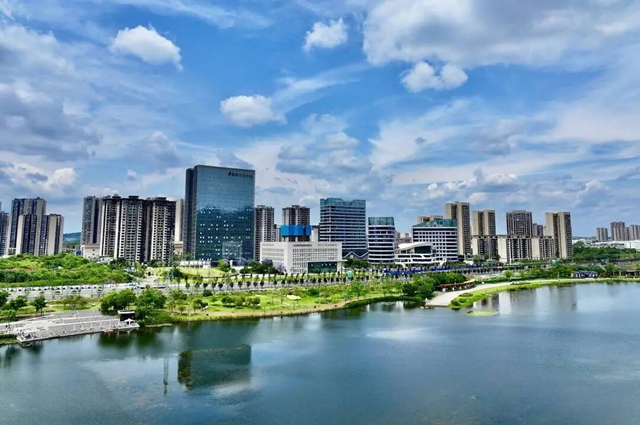 泸州高新区发放人才奖励补贴，厚植沃土聚英才激荡创新动能