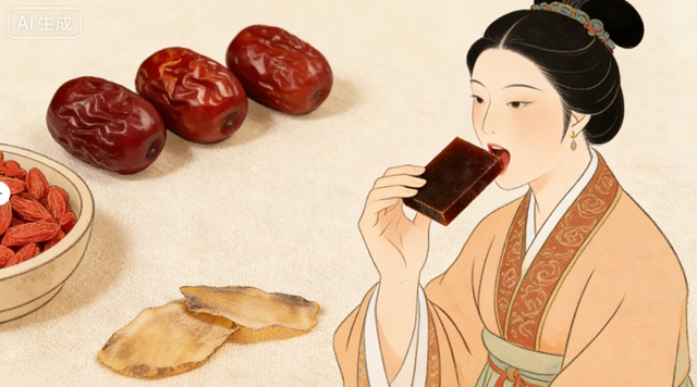 你买的阿胶可能是假货?医生教你挑选优质阿胶(图4) 4.jpg