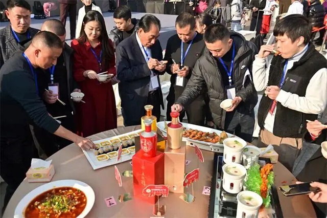 限10人！内江“厨王”比赛正在招募大众评委，地道美食免费尝