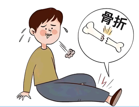 【科普】别等摔跤了，才想起它叫“骨质疏松”！
