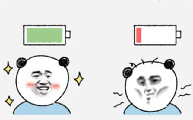 【科普】总感觉“身体被掏空”是怎么回事？