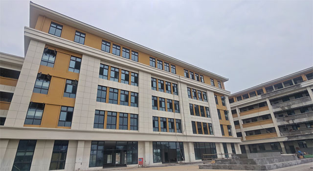 决胜“十四五”看教育体育变化丨龙马潭区：优教惠民筑高地 均衡发展谱新篇