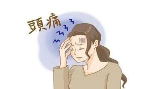 头都要炸了!CT、核磁都正常,反复头痛到底是啥 “怪病”?(图2) 炸2.jpg