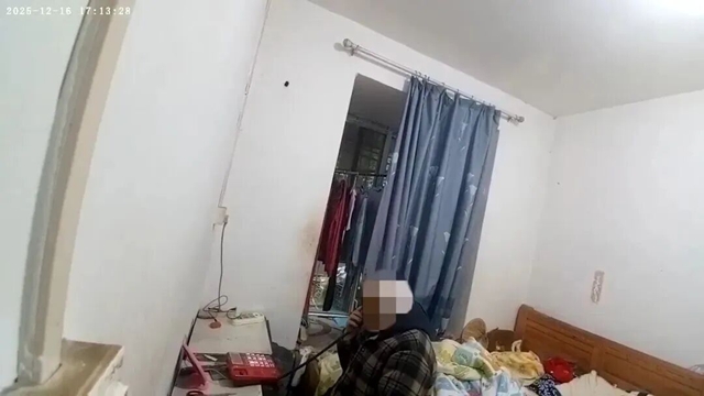 紧急预警！变声技术出现泸州，嫌疑人上门取钱被抓获……